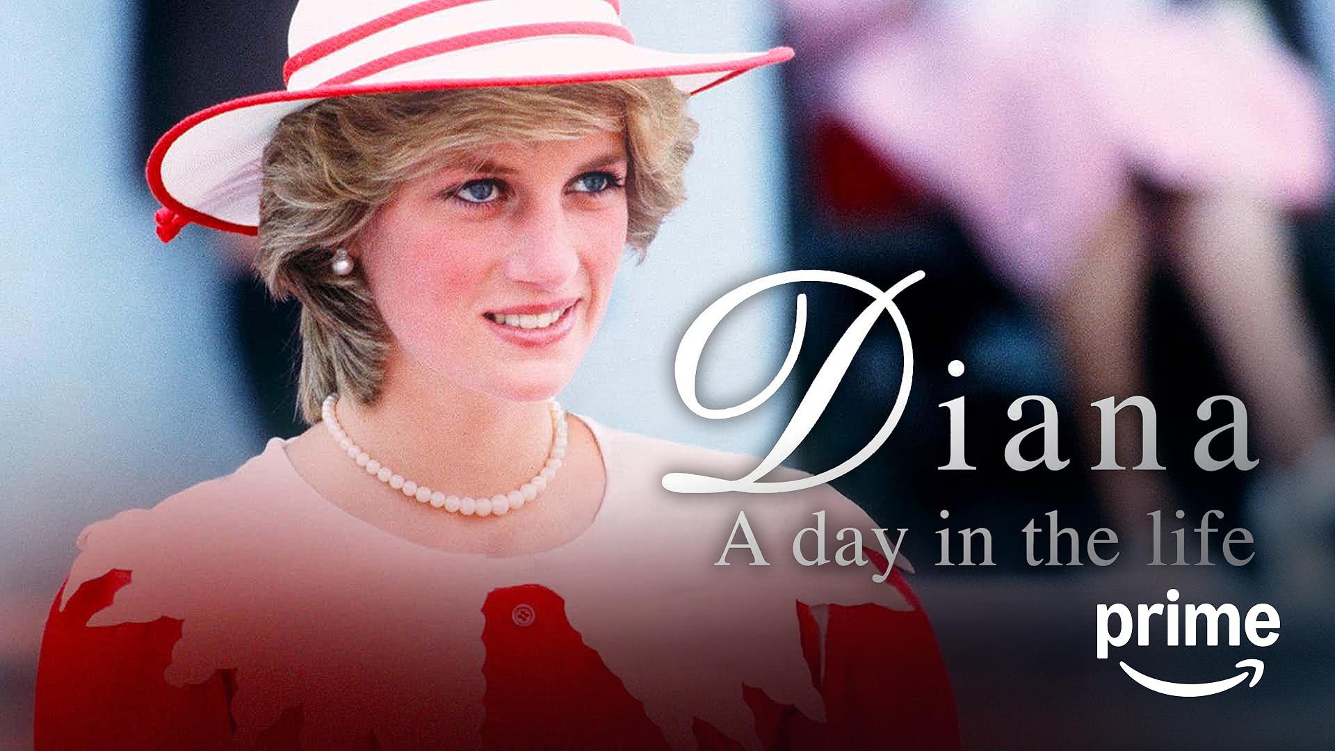 Watch Diana: In Her Own Words | Prime Video
